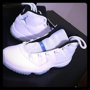 AirJordan 11s